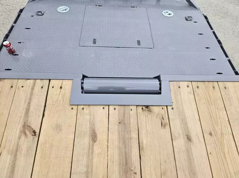 new Equipment / Flatbed Trailers RawMaxx for sale, in Irwin, PA Thumbnail 10