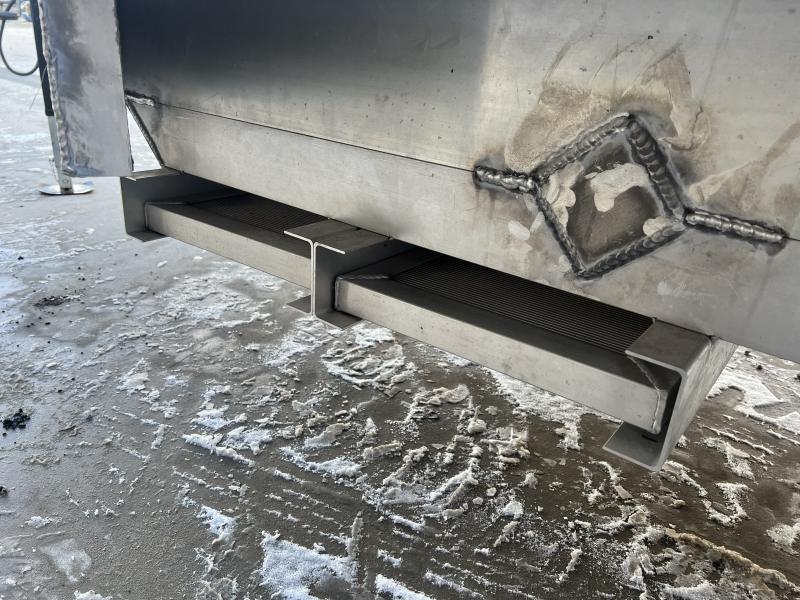 new Equipment / Flatbed Trailers Mission  for sale, in Irwin, PA Thumbnail 15