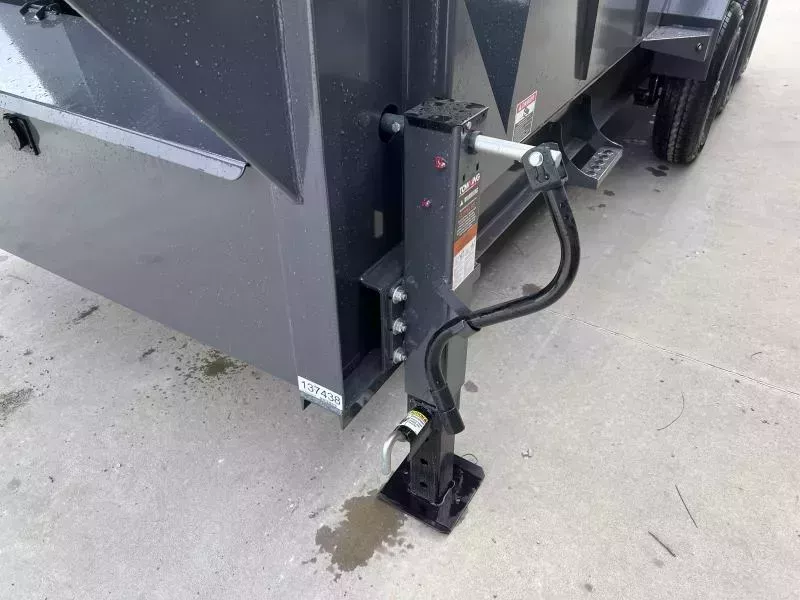 new Dump Trailers Lamar Trailers  for sale, in Carlisle, PA Thumbnail 25