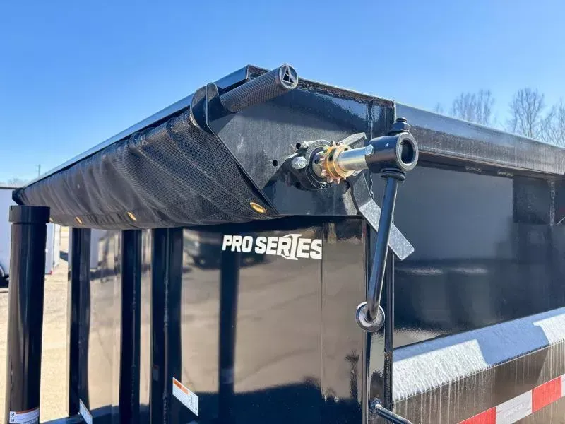 new Dump Trailers Sure-Trac  for sale, in Evans City, PA Thumbnail 25