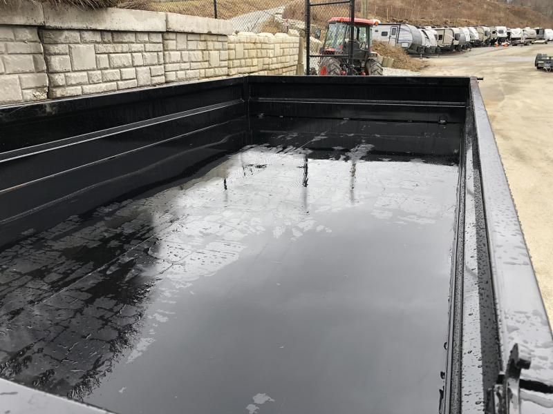 new Dump Trailers Iron Bull  for sale, in Carlisle, PA Thumbnail 13