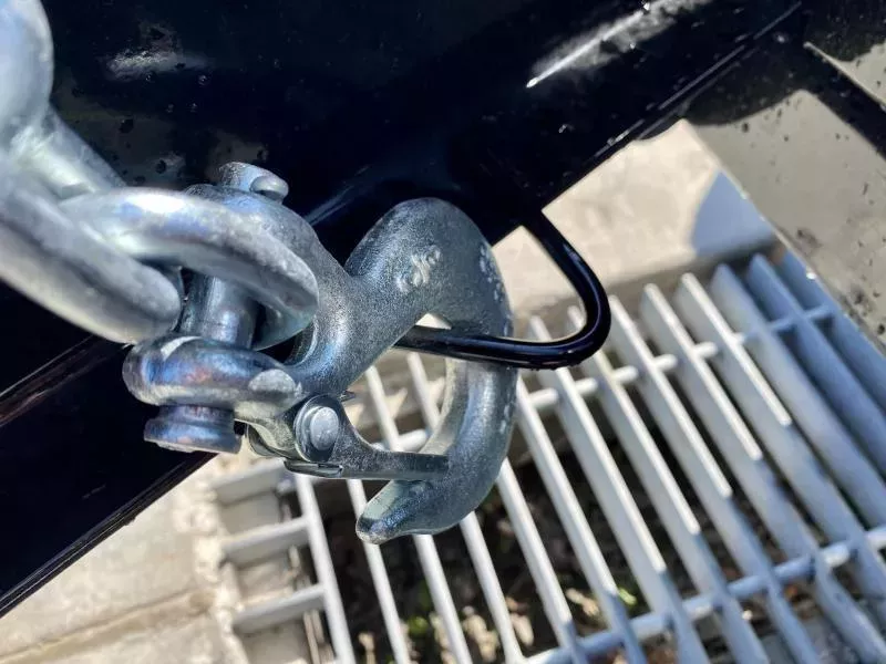 new Car Haulers / Racing Trailers H and H Trailer  for sale, in Irwin, PA Thumbnail 23