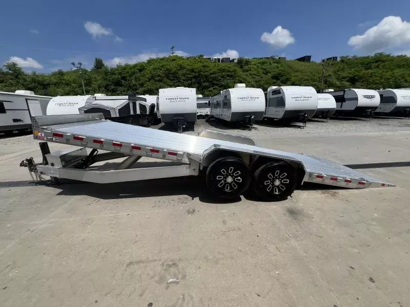 new Car Haulers / Racing Trailers Nordtek Trailers  for sale, in Irwin, PA Thumbnail 7