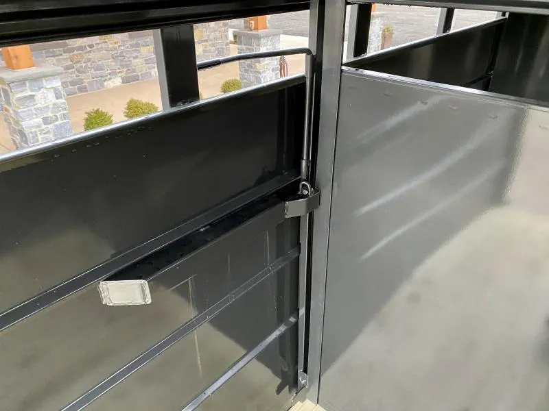 new Horse Trailers CornPro  for sale, in West Middlesex, PA Thumbnail 23