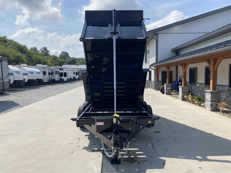 used Dump Trailers Sure-Trac  for sale, in Carlisle, PA Thumbnail 20