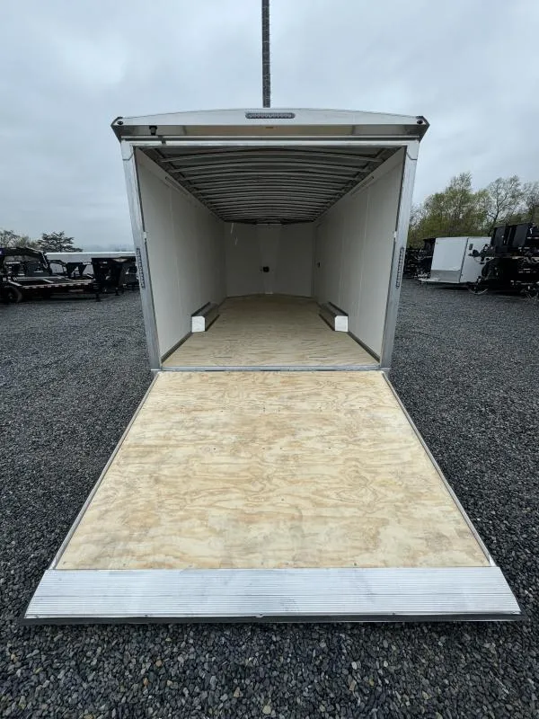 new Cargo (Enclosed) Trailers NEO Trailers for sale, in Evans City, PA Thumbnail 16