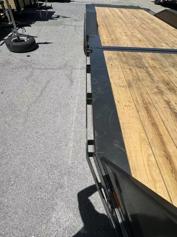 new Equipment / Flatbed Trailers MAXX-D for sale, in Carlisle, PA Thumbnail 10