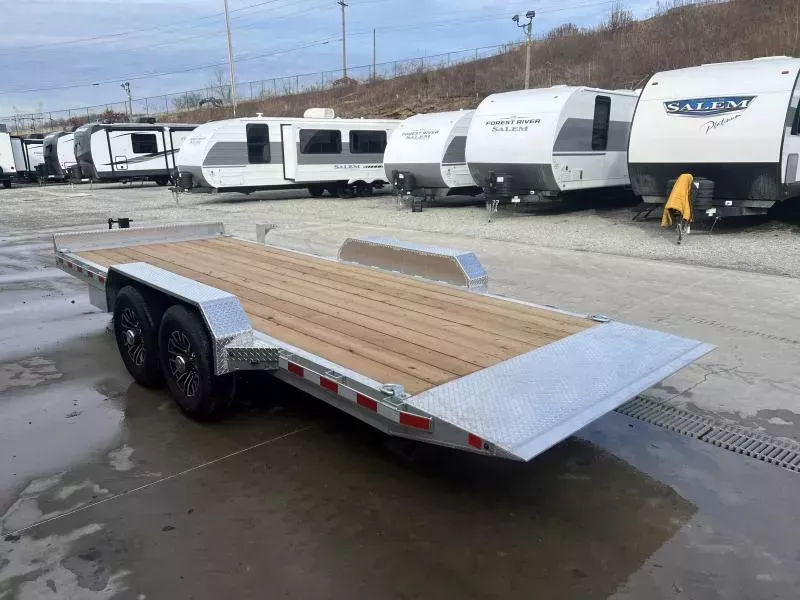 new Car Haulers / Racing Trailers Nordtek Trailers for sale, in Irwin, PA Thumbnail 20