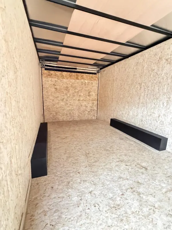 new Cargo (Enclosed) Trailers ITI Cargo  for sale, in Carlisle, PA Thumbnail 7