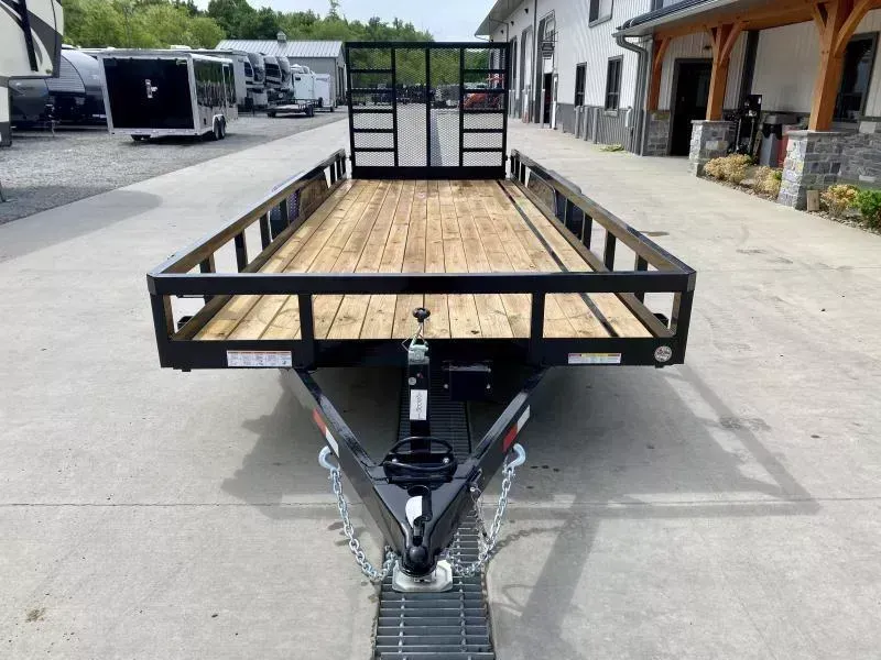 new Utility Trailers Sure-Trac  for sale, in West Middlesex, PA Thumbnail 8