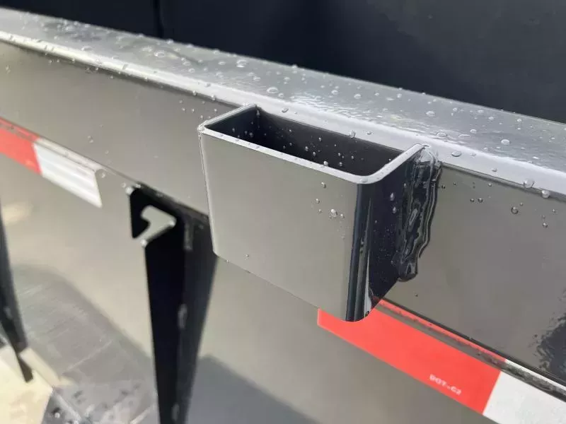 new Dump Trailers Hillcrest Trailers for sale, in Carlisle, PA Thumbnail 29