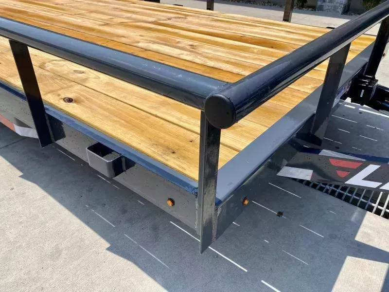 new Utility Trailers Lamar Trailers  for sale, in Carlisle, PA Thumbnail 11