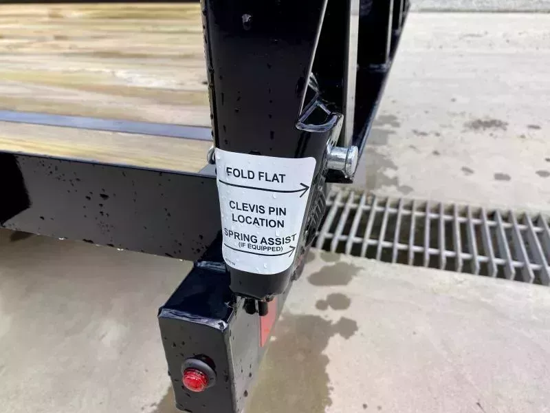 new Utility Trailers Sure-Trac  for sale, in Irwin, PA Thumbnail 22