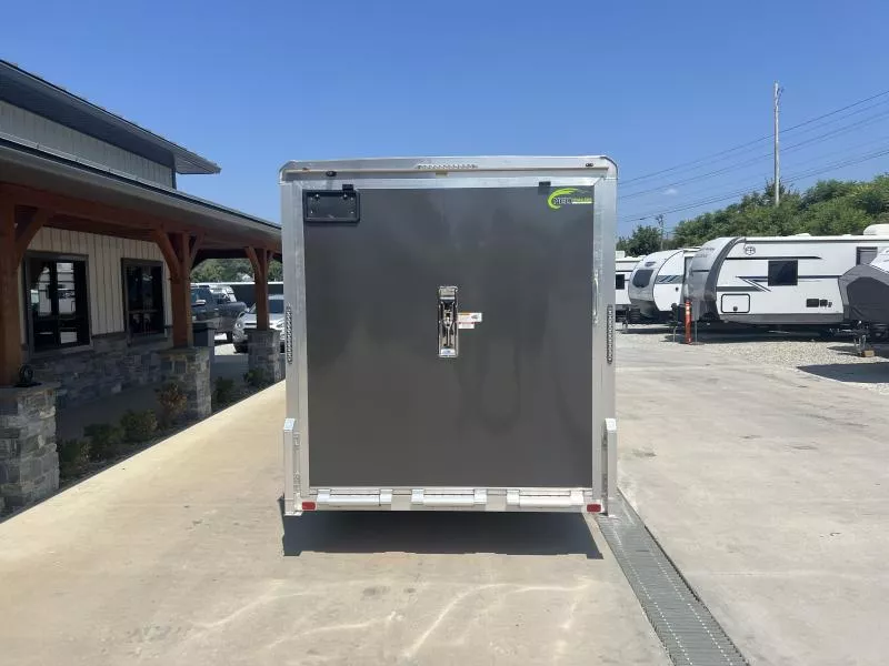 used Motorcycle / Cycle Trailers NEO Trailers  for sale, in Irwin, PA Thumbnail 4