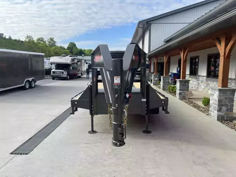 new Equipment / Flatbed Trailers MAXX-D for sale, in Carlisle, PA Thumbnail 18