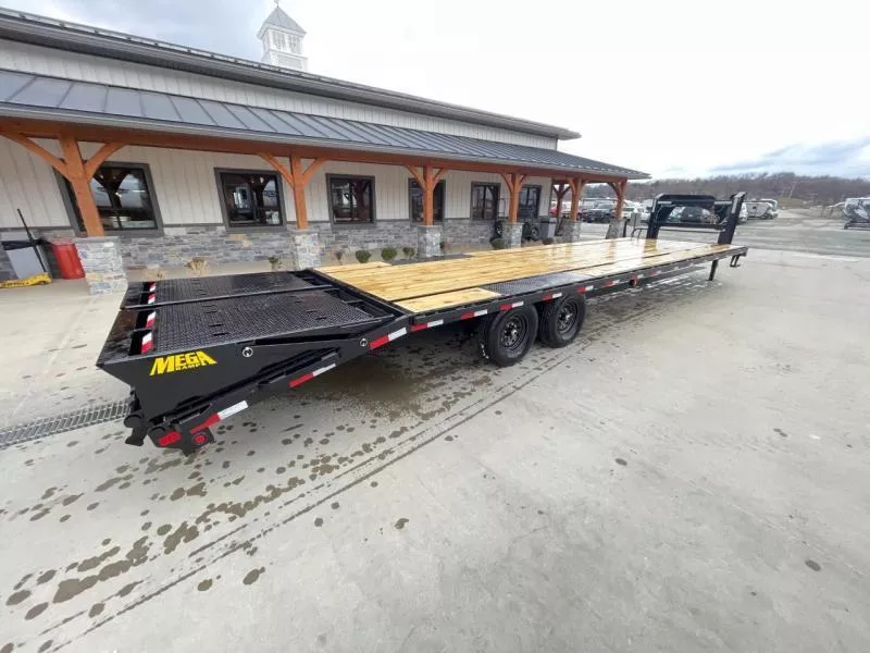 new Equipment / Flatbed Trailers Big Tex Trailers  for sale, in Irwin, PA Thumbnail 4