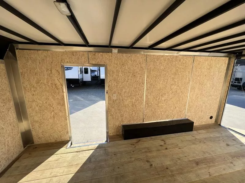 new Cargo (Enclosed) Trailers Sure-Trac for sale, in West Middlesex, PA Thumbnail 20