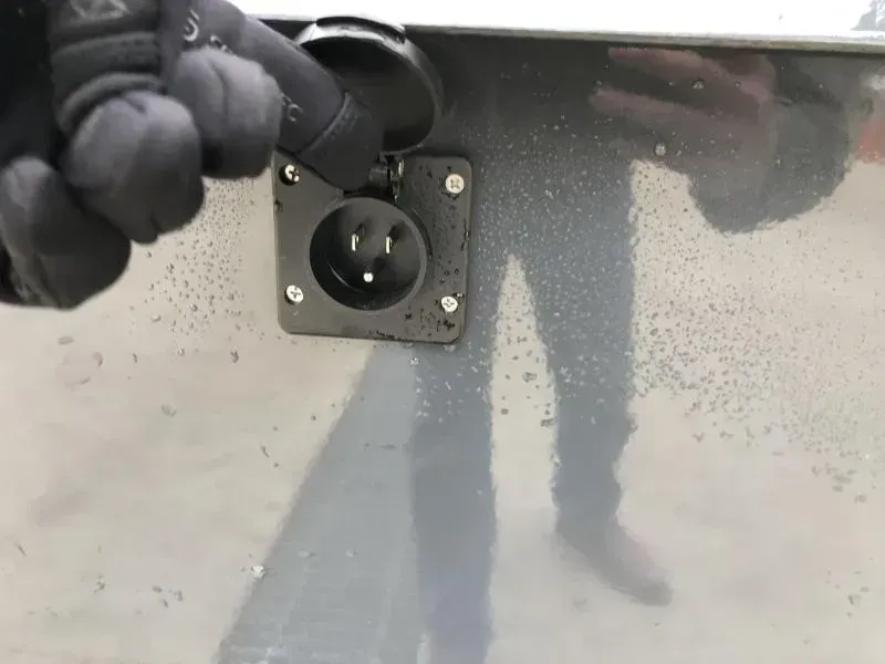 new Dump Trailers Lamar Trailers  for sale, in West Middlesex, PA Thumbnail 13