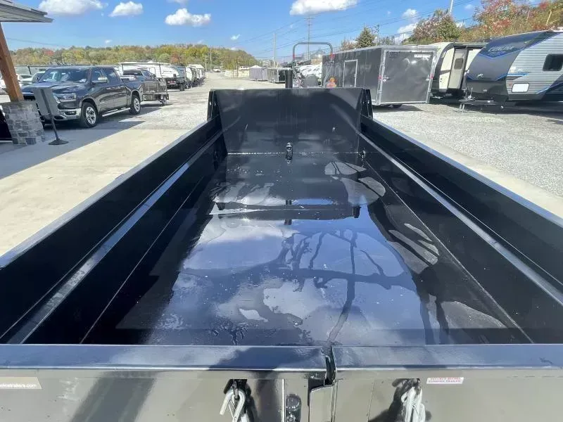 new Dump Trailers Sure-Trac  for sale, in Evans City, PA Thumbnail 18