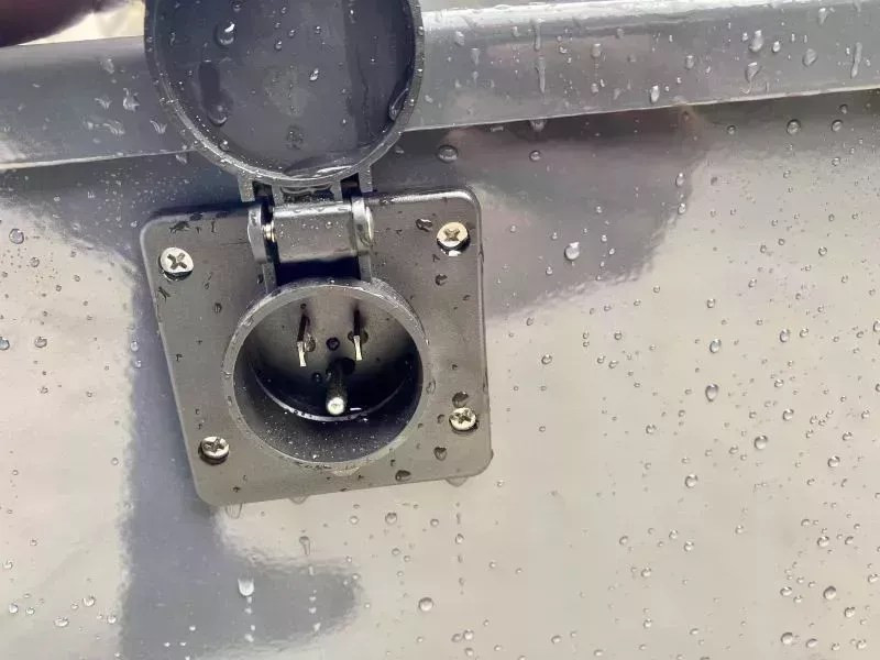 new Dump Trailers Lamar Trailers  for sale, in Carlisle, PA Thumbnail 14