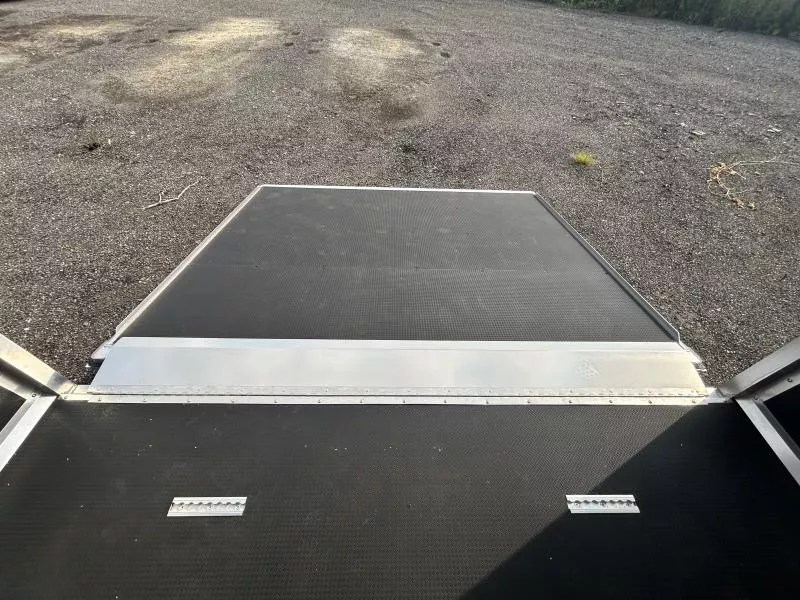 new Cargo (Enclosed) Trailers NEO Trailers  for sale, in West Middlesex, PA Thumbnail 28