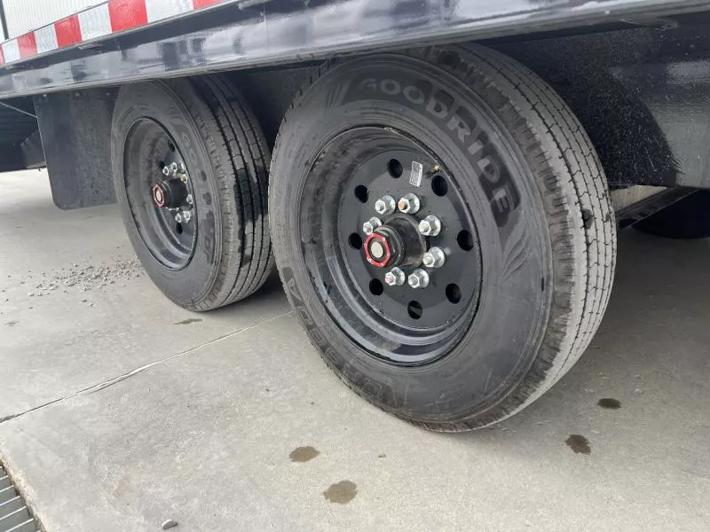 used Equipment / Flatbed Trailers BWISE  for sale, in Irwin, PA Thumbnail 15