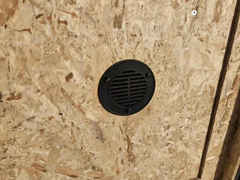 new Cargo (Enclosed) Trailers ITI Cargo  for sale, in Carlisle, PA Thumbnail 13