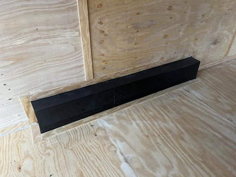 new Cargo (Enclosed) Trailers Quality Trailers  for sale, in Evans City, PA Thumbnail 22