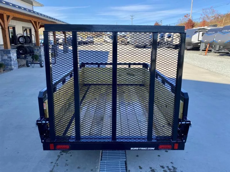 new Utility Trailers Sure-Trac  for sale, in Irwin, PA Thumbnail 5