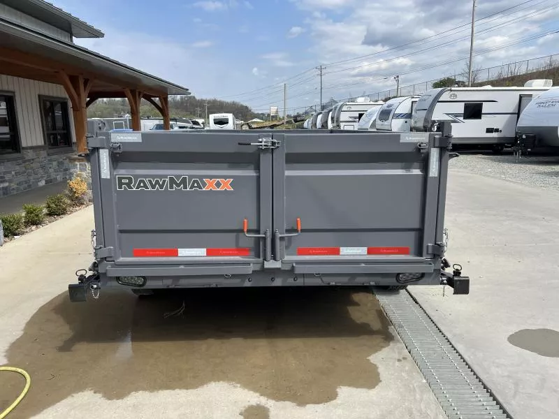 new Dump Trailers RawMaxx for sale, in Irwin, PA Thumbnail 26