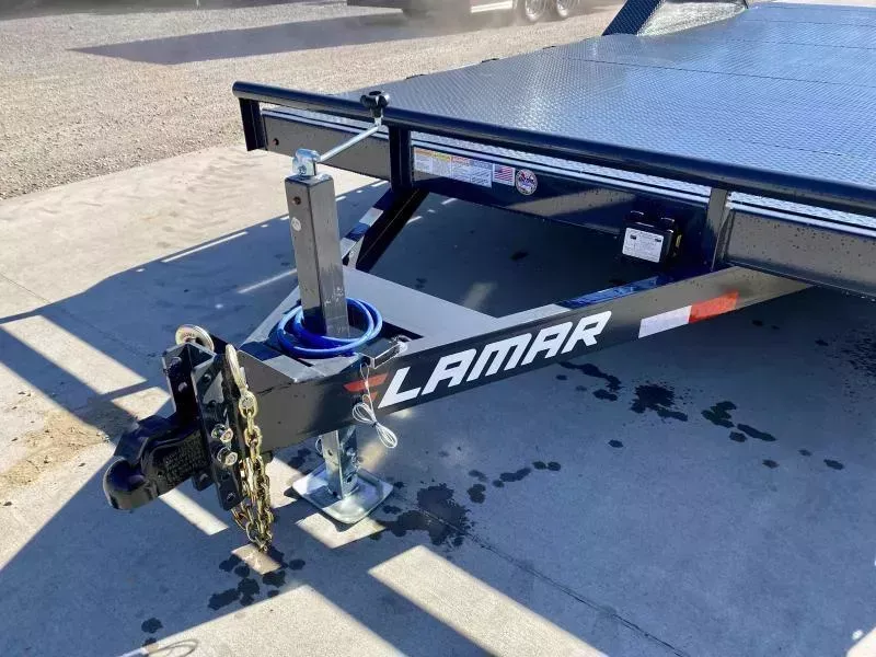 new Car Haulers / Racing Trailers Lamar Trailers  for sale, in Carlisle, PA Thumbnail 10