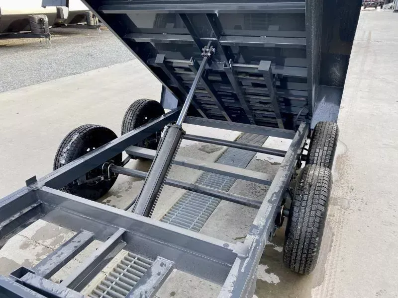 new Dump Trailers Lamar Trailers  for sale, in Carlisle, PA Thumbnail 10