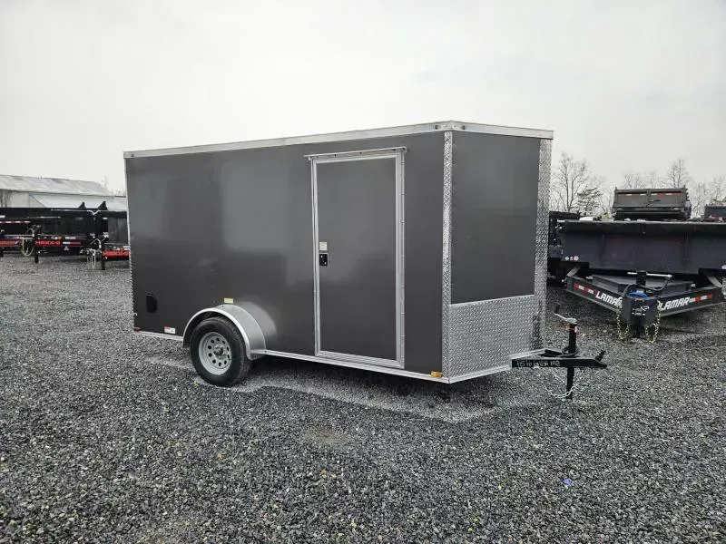 new Cargo (Enclosed) Trailers Quality Cargo  for sale, in Carlisle, PA Thumbnail 8
