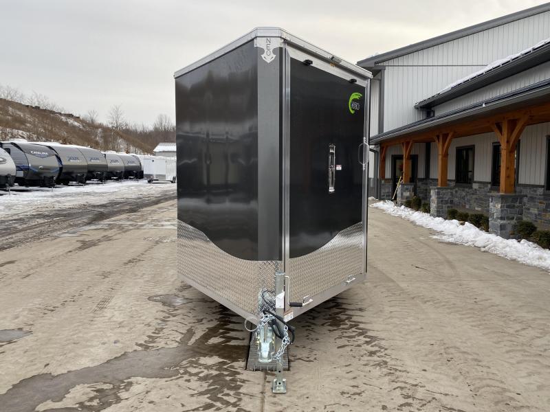 used Snowmobile Trailers NEO Trailers  for sale, in Carlisle, PA Thumbnail 16