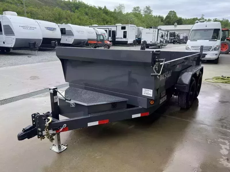 new Dump Trailers Iron Bull  for sale, in Carlisle, PA Thumbnail 21