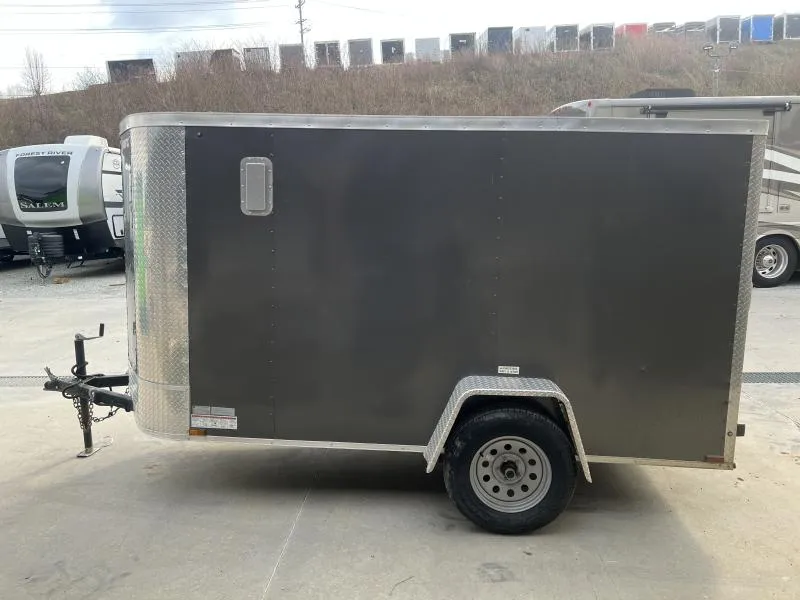 used Cargo (Enclosed) Trailers Arising  for sale, in Irwin, PA Thumbnail 6