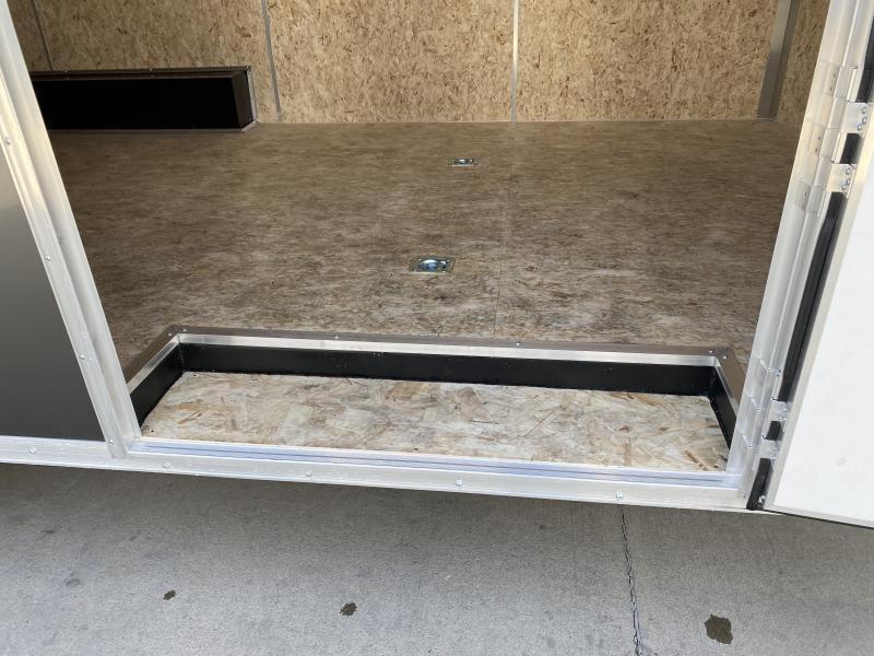 new Cargo (Enclosed) Trailers Sure-Trac for sale, in Evans City, PA Thumbnail 15