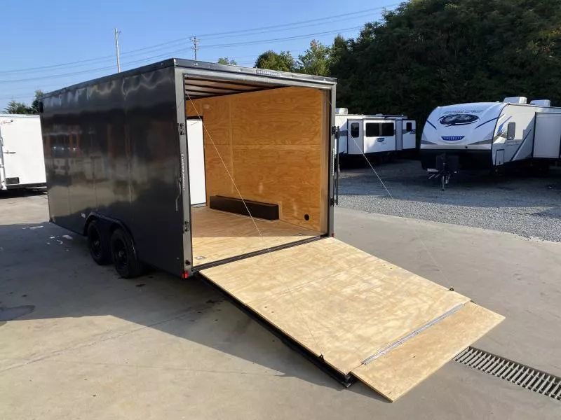 new Cargo (Enclosed) Trailers Xtreme Cargo  for sale, in Carlisle, PA Thumbnail 18