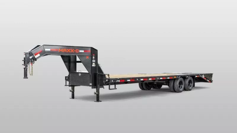 new Equipment / Flatbed Trailers MAXX-D  for sale, in Irwin, PA Thumbnail 5