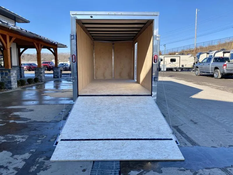 new Cargo (Enclosed) Trailers Sure-Trac  for sale, in Carlisle, PA Thumbnail 21