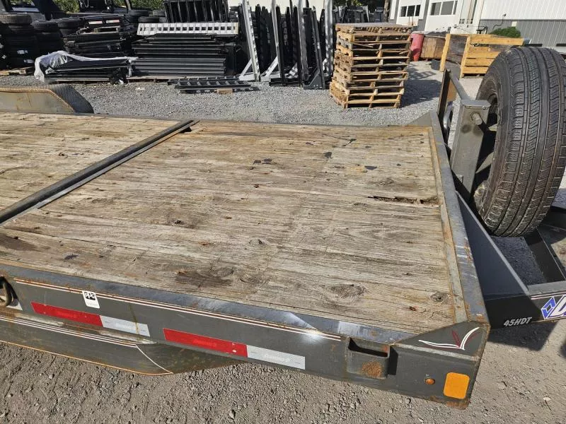 used Equipment / Flatbed Trailers Road Clipper  for sale, in Carlisle, PA Thumbnail 10