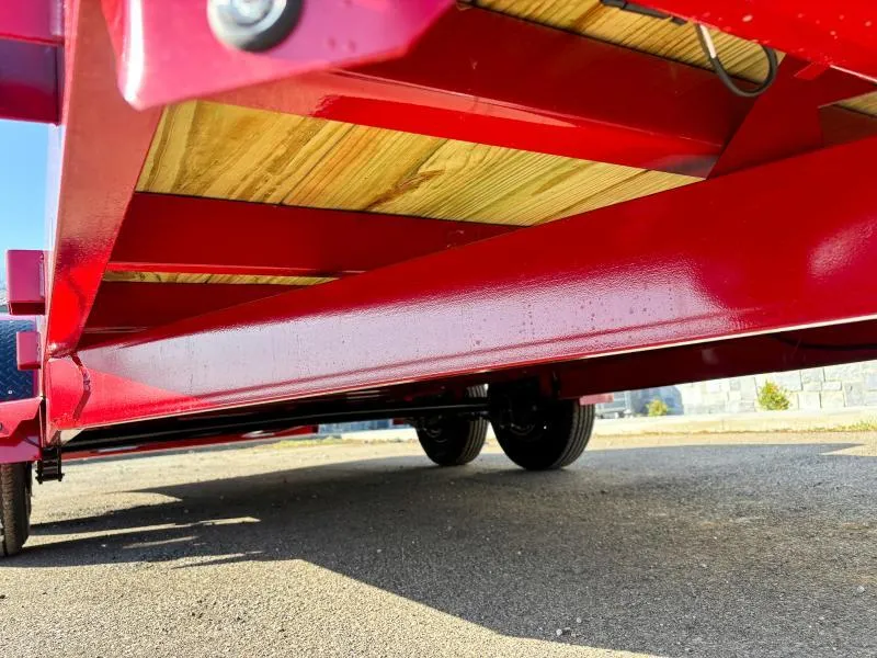 new Car Haulers / Racing Trailers Rice Trailers  for sale, in Carlisle, PA Thumbnail 22