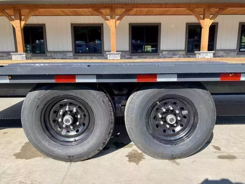 new Equipment / Flatbed Trailers Lamar Trailers  for sale, in Irwin, PA Thumbnail 15
