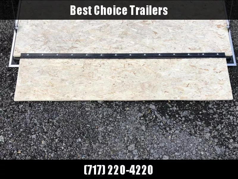 new Cargo (Enclosed) Trailers Sure-Trac  for sale, in Carlisle, PA Thumbnail 19
