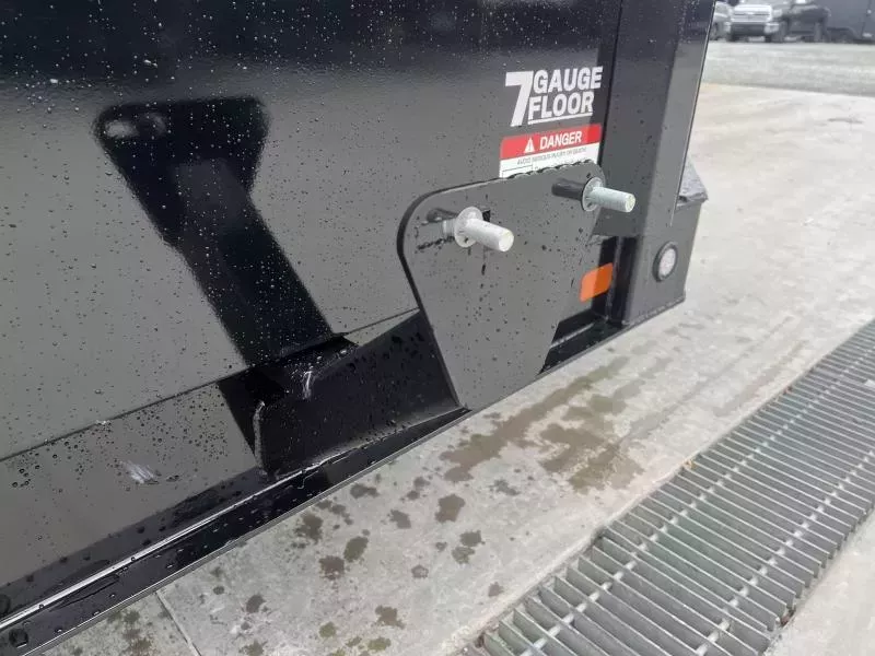 new Dump Trailers MAXX-D  for sale, in Carlisle, PA Thumbnail 24