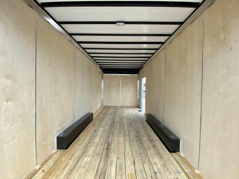 new Cargo (Enclosed) Trailers Sure-Trac  for sale, in Carlisle, PA Thumbnail 28