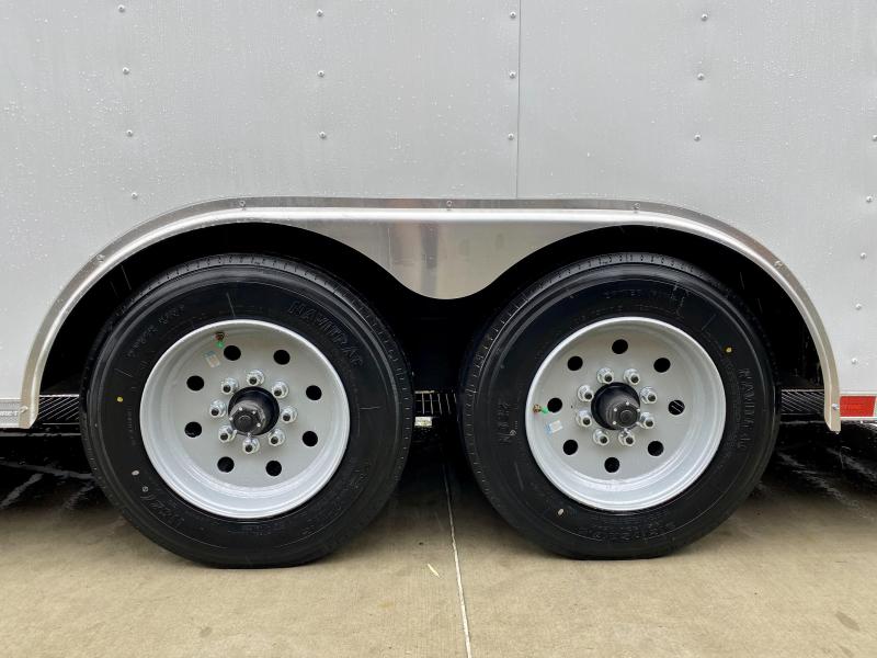 new Cargo (Enclosed) Trailers Sure-Trac  for sale, in Carlisle, PA Thumbnail 14