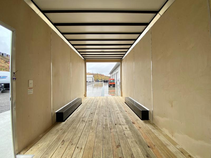 new Cargo (Enclosed) Trailers Sure-Trac  for sale, in Carlisle, PA Thumbnail 33