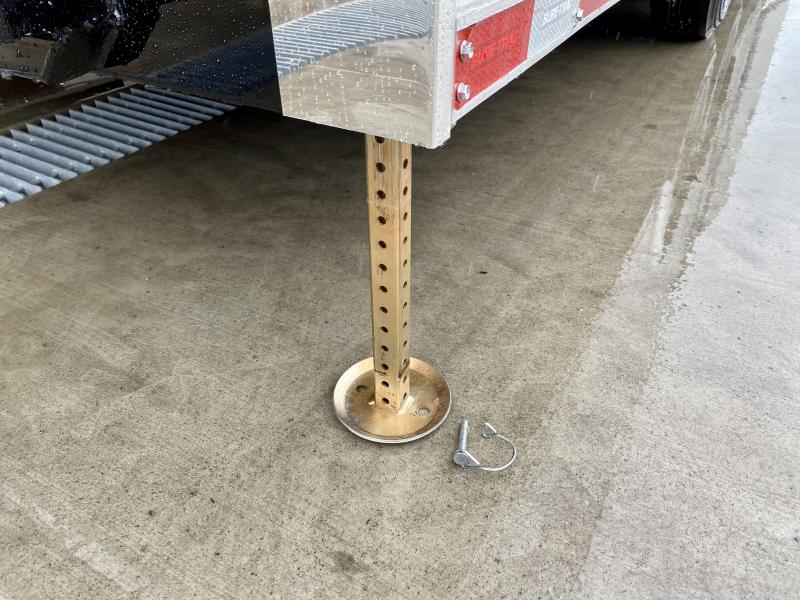 new Cargo (Enclosed) Trailers Sure-Trac  for sale, in Carlisle, PA Thumbnail 23