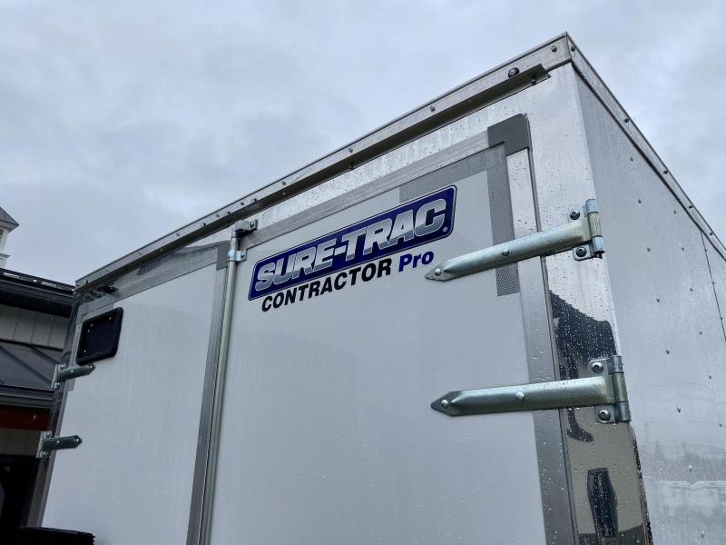 new Cargo (Enclosed) Trailers Sure-Trac  for sale, in Carlisle, PA Thumbnail 19